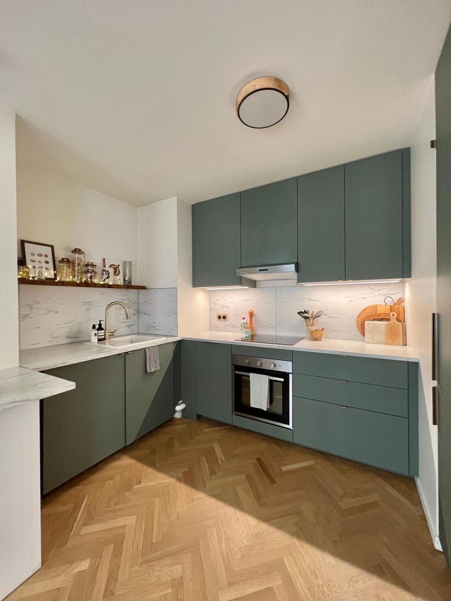 Luxelevallois Chic Stay With Balcony 800 Meters From Paris Esterno foto