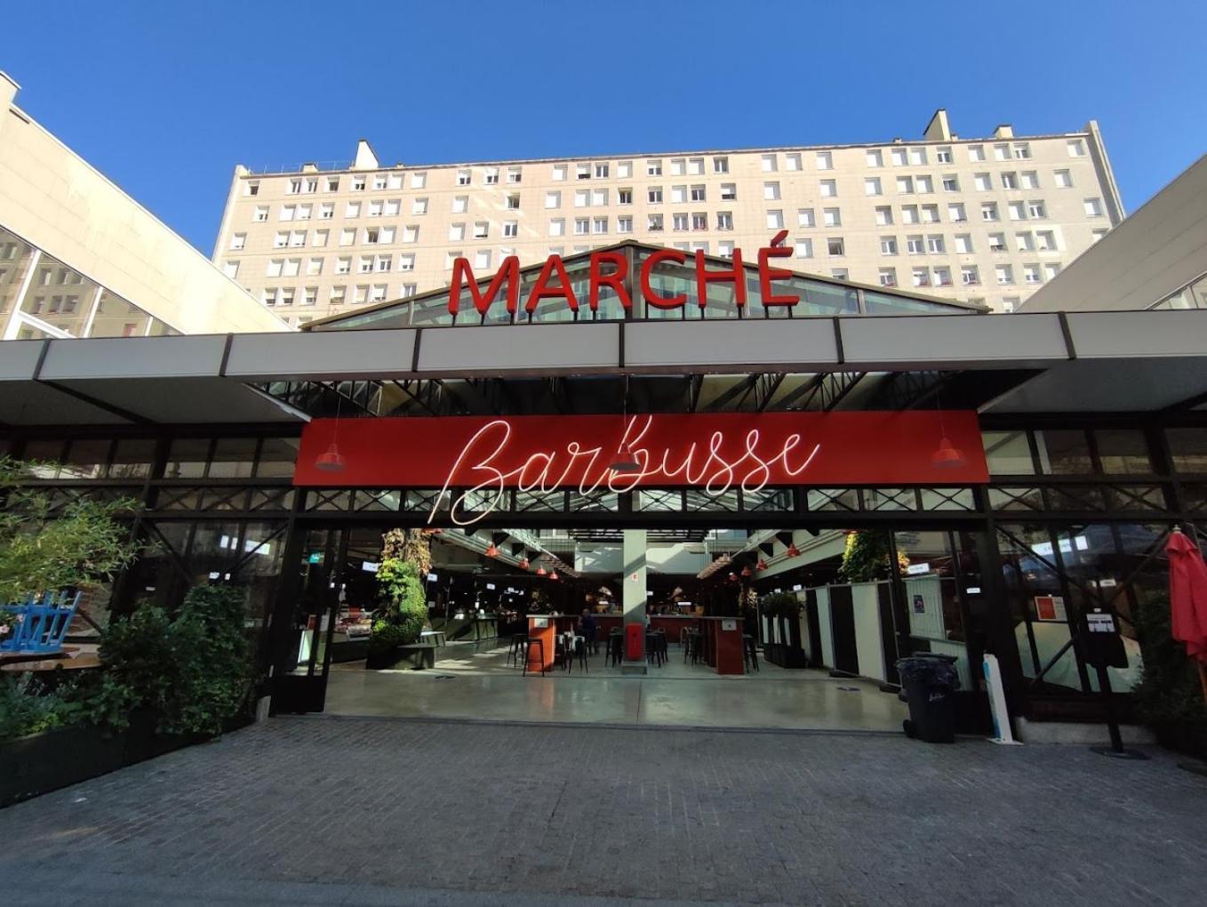 Luxelevallois Chic Stay With Balcony 800 Meters From Paris Esterno foto
