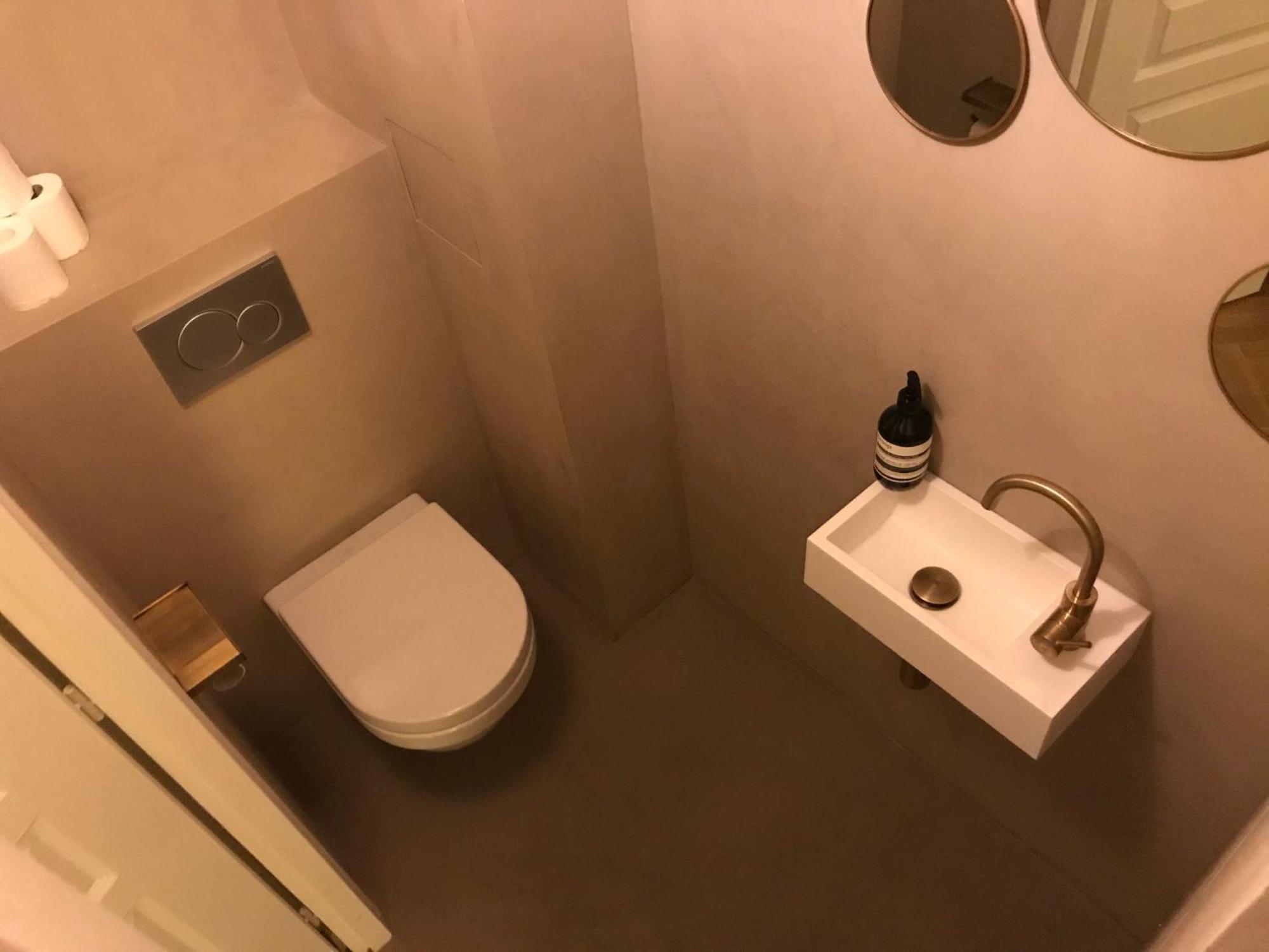 Luxelevallois Chic Stay With Balcony 800 Meters From Paris Esterno foto