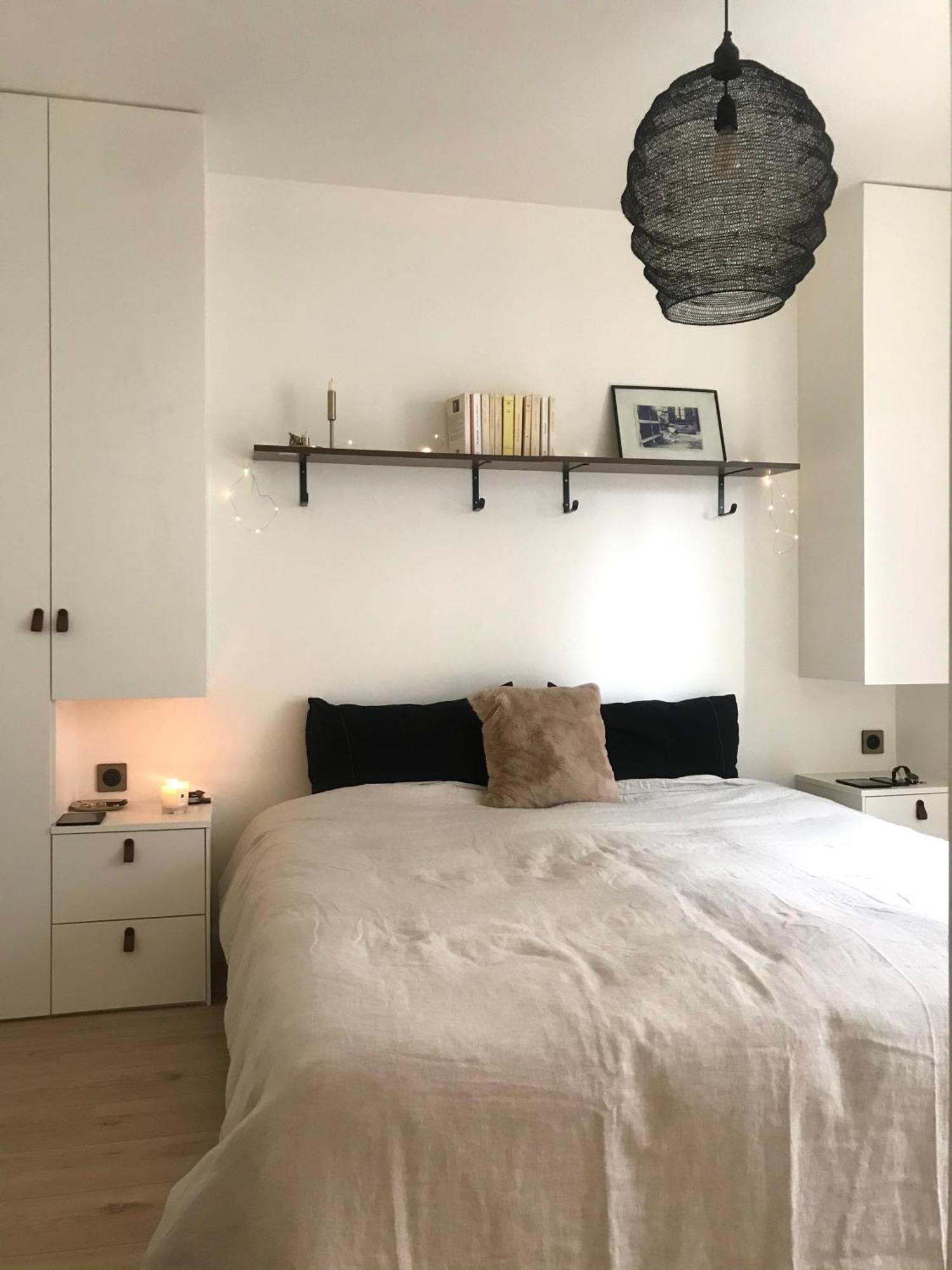 Luxelevallois Chic Stay With Balcony 800 Meters From Paris Esterno foto