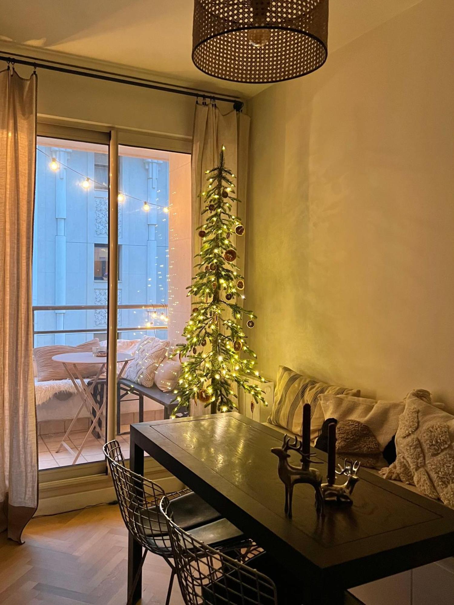 Luxelevallois Chic Stay With Balcony 800 Meters From Paris Esterno foto